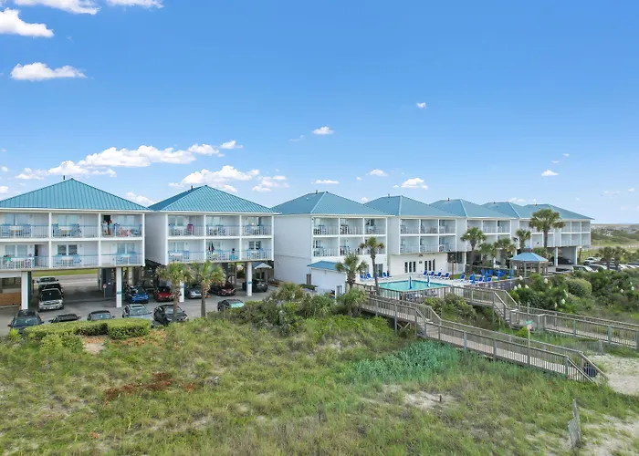 Ocean Isle Inn